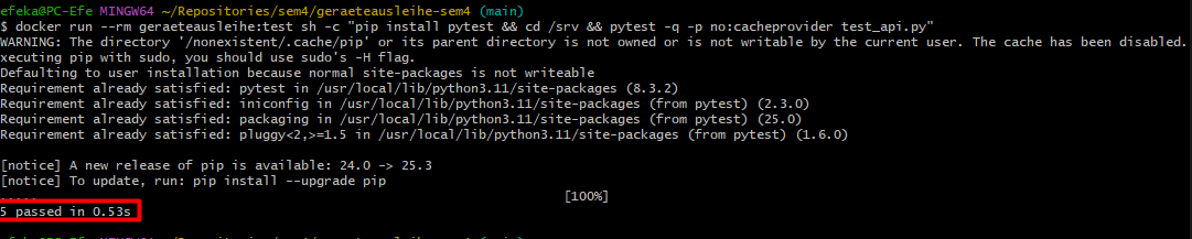 Pytest
