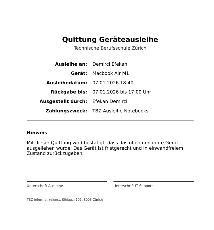 Screenshot PDF